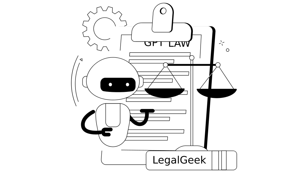 Chat GPT és a jogi világ találkozása